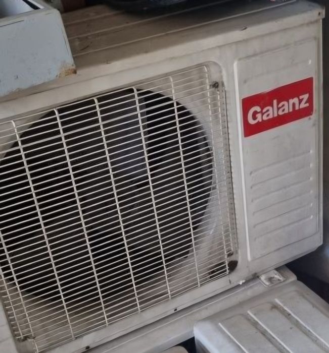 Продам кондиціонер 12