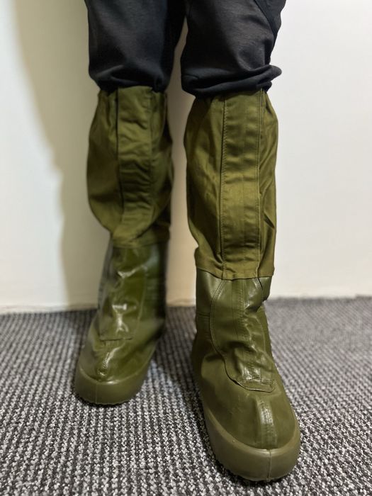 Зимові водонепроникні бахіли/зимові бахіли/зимние бахилы б/в р.47-48