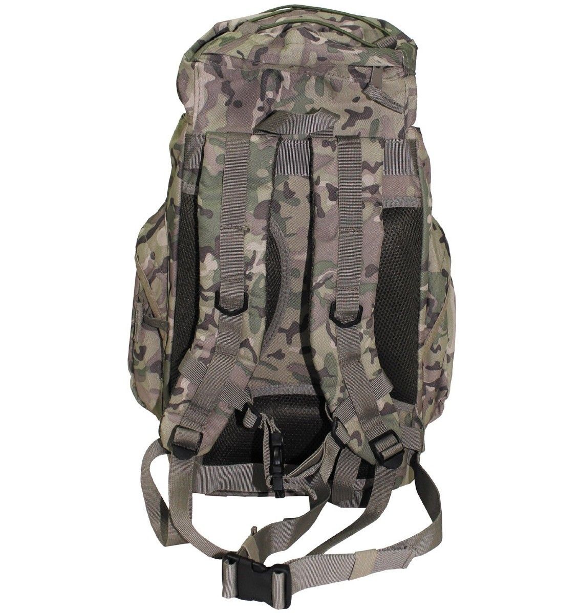 plecak "recon ii" operation-camo 25l