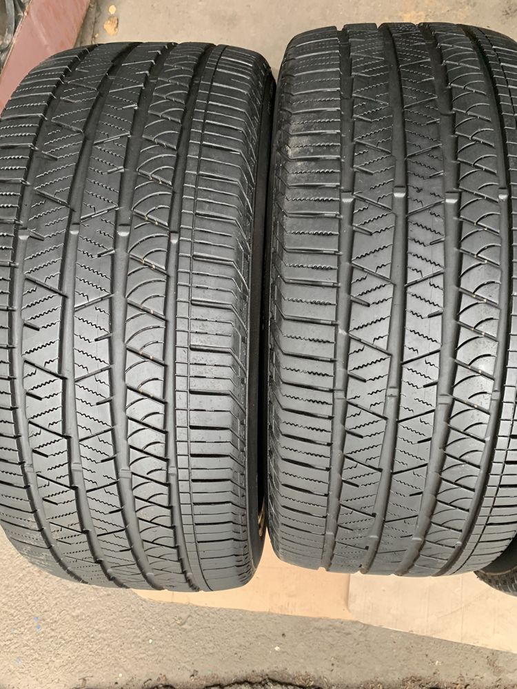 275/45 R 21 Continehtal Gross Contact LX Sport