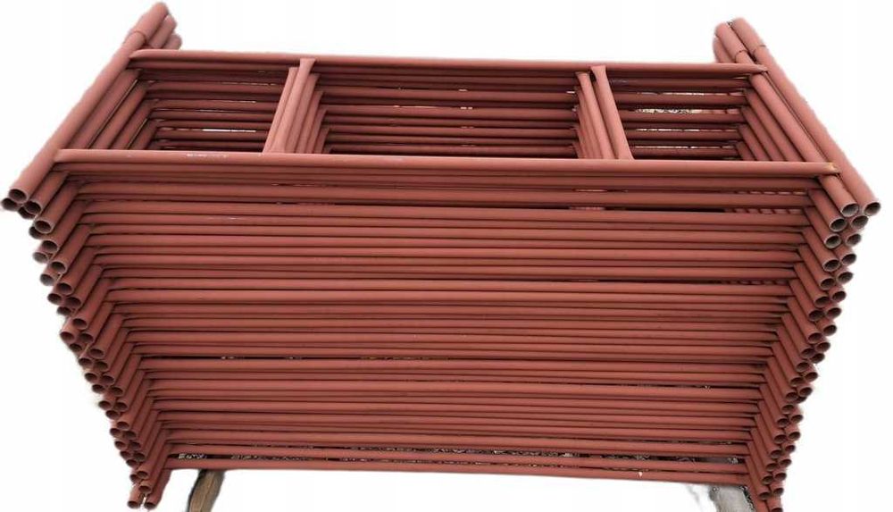 rusztowanie warszawskie rusztowania Ramka standard