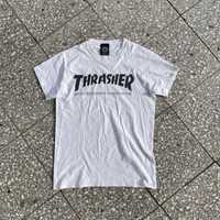 футболка trasher