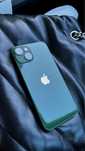 iPhone 13 128GB zielony