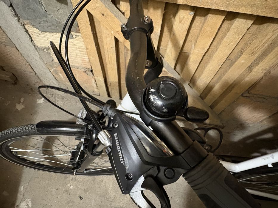 Rower Kross trans 2.0
