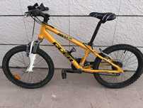 Bicicleta criança