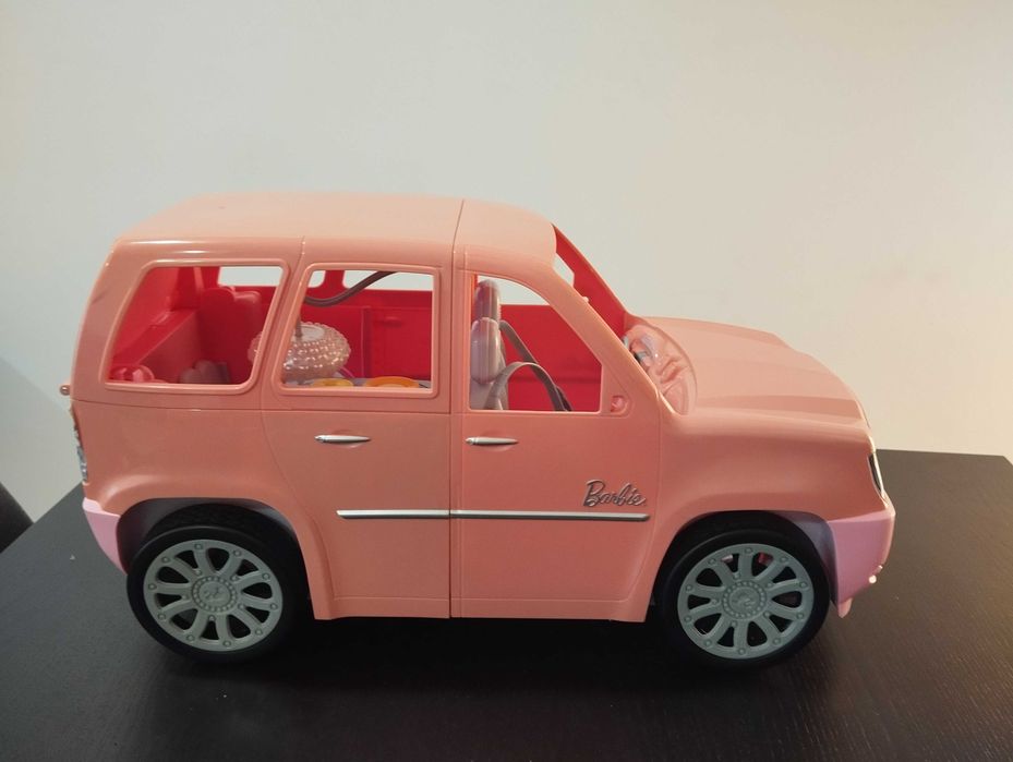 Carro da Barbie - Limousine Party