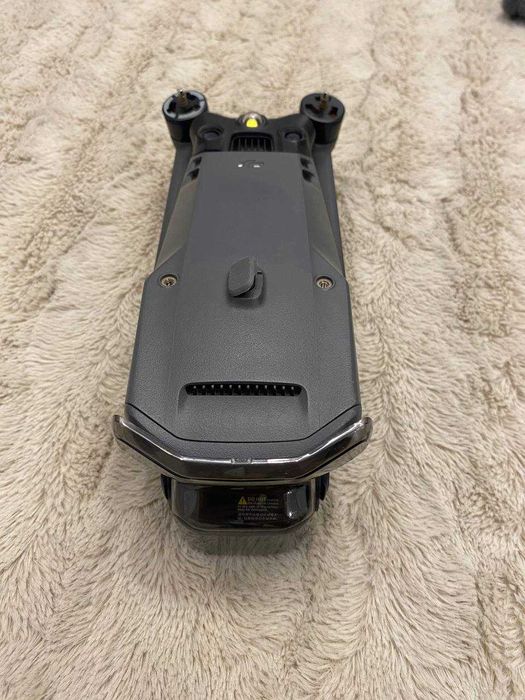 Квадрокоптер DJI Mavic 3T Enterprise Thermal