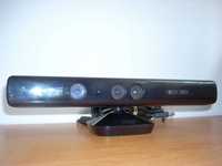 Kamerka Kinect do konsoli XBox 360. W 100% ORYGINALNY