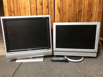 Телевізори ProVision-20’’. 220/12вольт. Samsung 19". для кухні, дачі.
