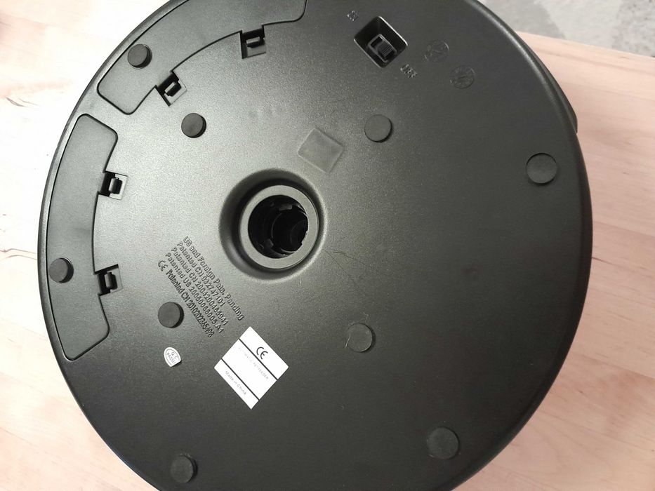 Alimentador automático Andrew James para 6 dias com gravador de voz