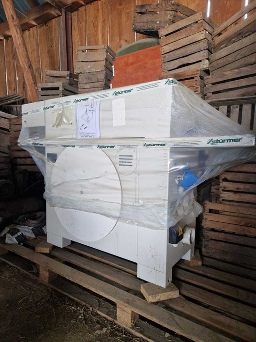 Okleinarka wąskich płaszczyzn