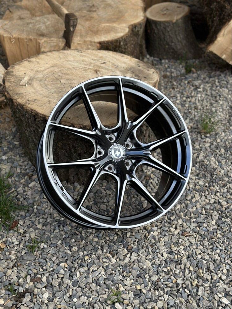 Нові диски R19 5x114.3 Mazda CX-5 Toyota Kia Lexus NX HRE P104SC Tesla