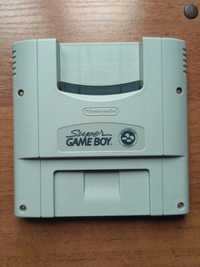 Super Gameboy для Super Famicom (Japan)