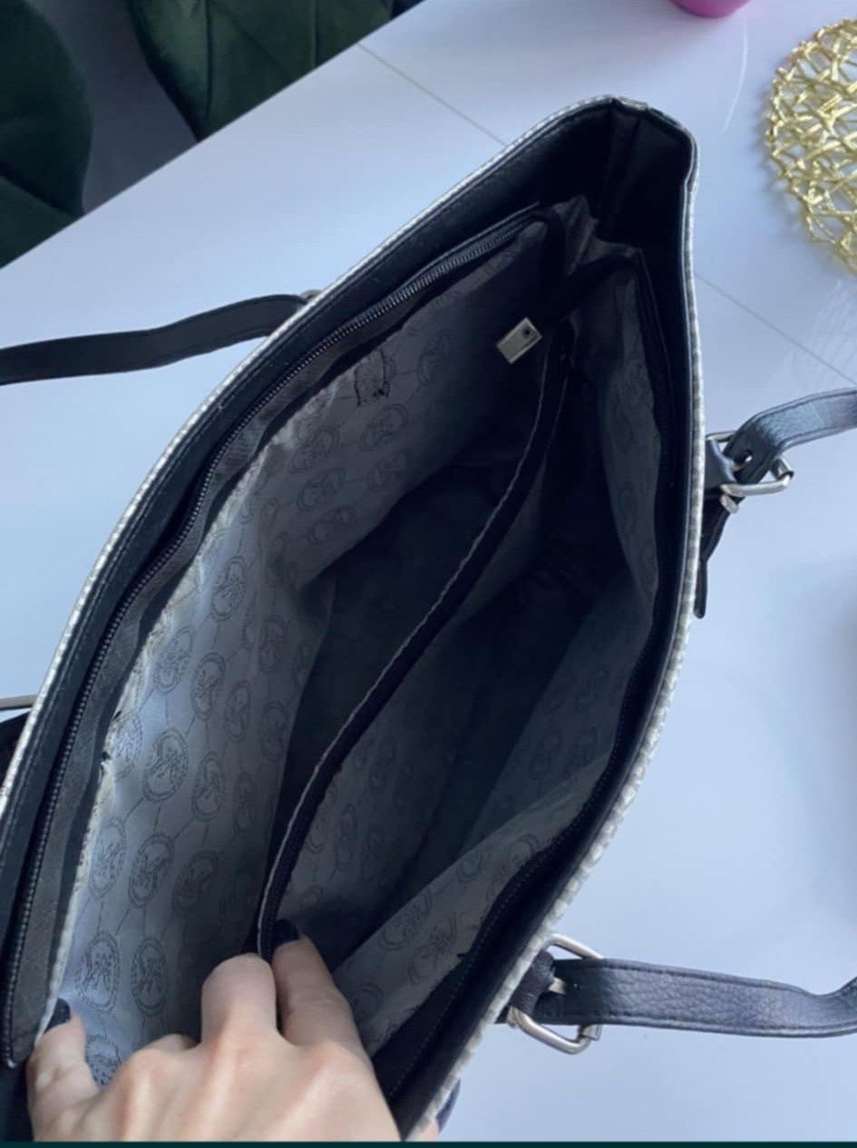 Torebka Michael Kors+portfel
