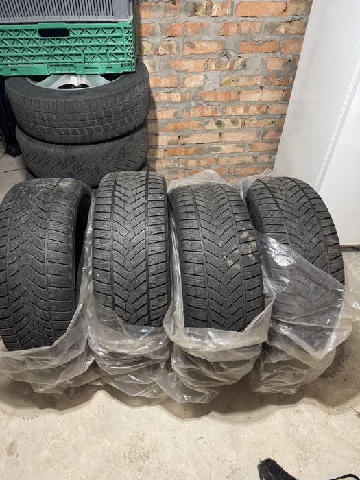 Резина зима гума колеса