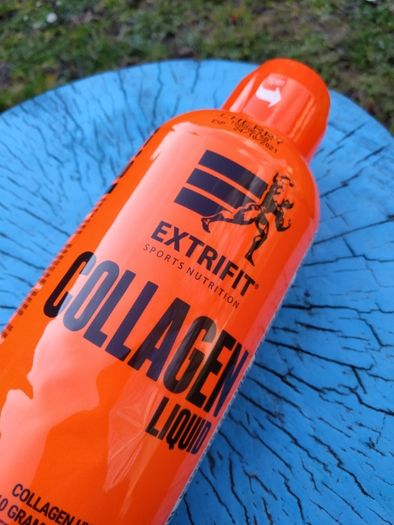 Коллаген Extrifit Collagen Liquid 1000ml