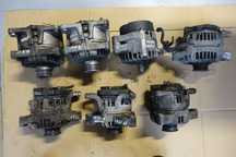 ALTERNATOR CORSA C ASTRA G H ZAFIRA A B MERIVA AGILA 1.2 1.6 1.9