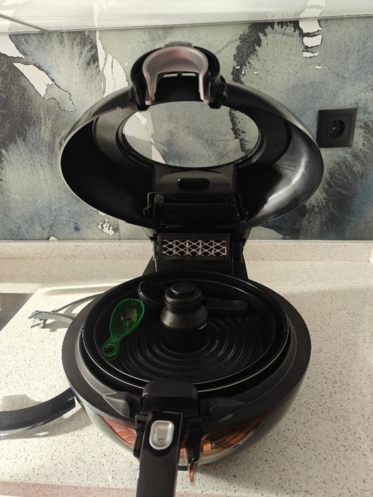 Actifry Tefal 2 em 1.