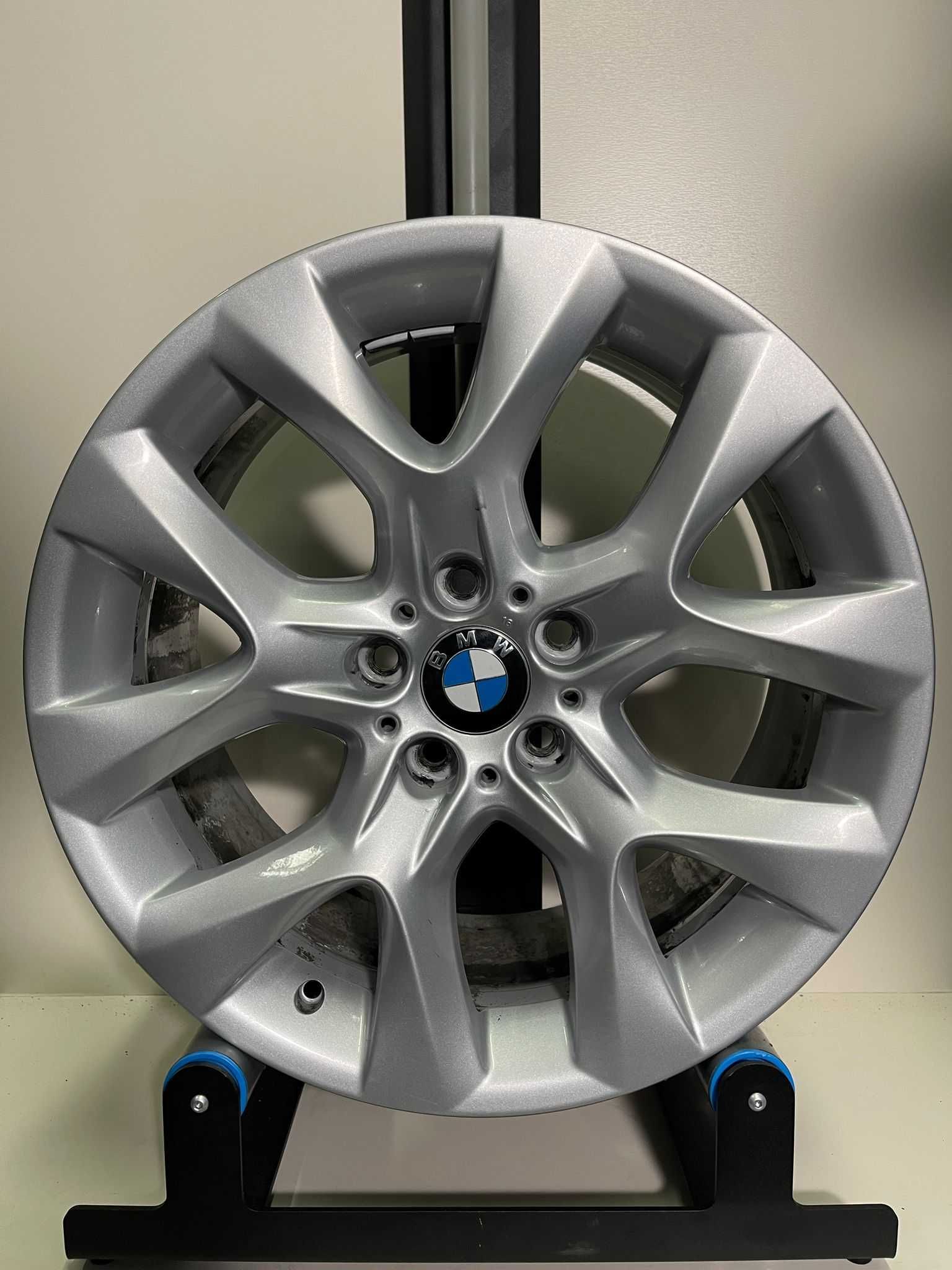 4 X Felgi aluminiowe BMW 19' X5 E70 STYLING 334