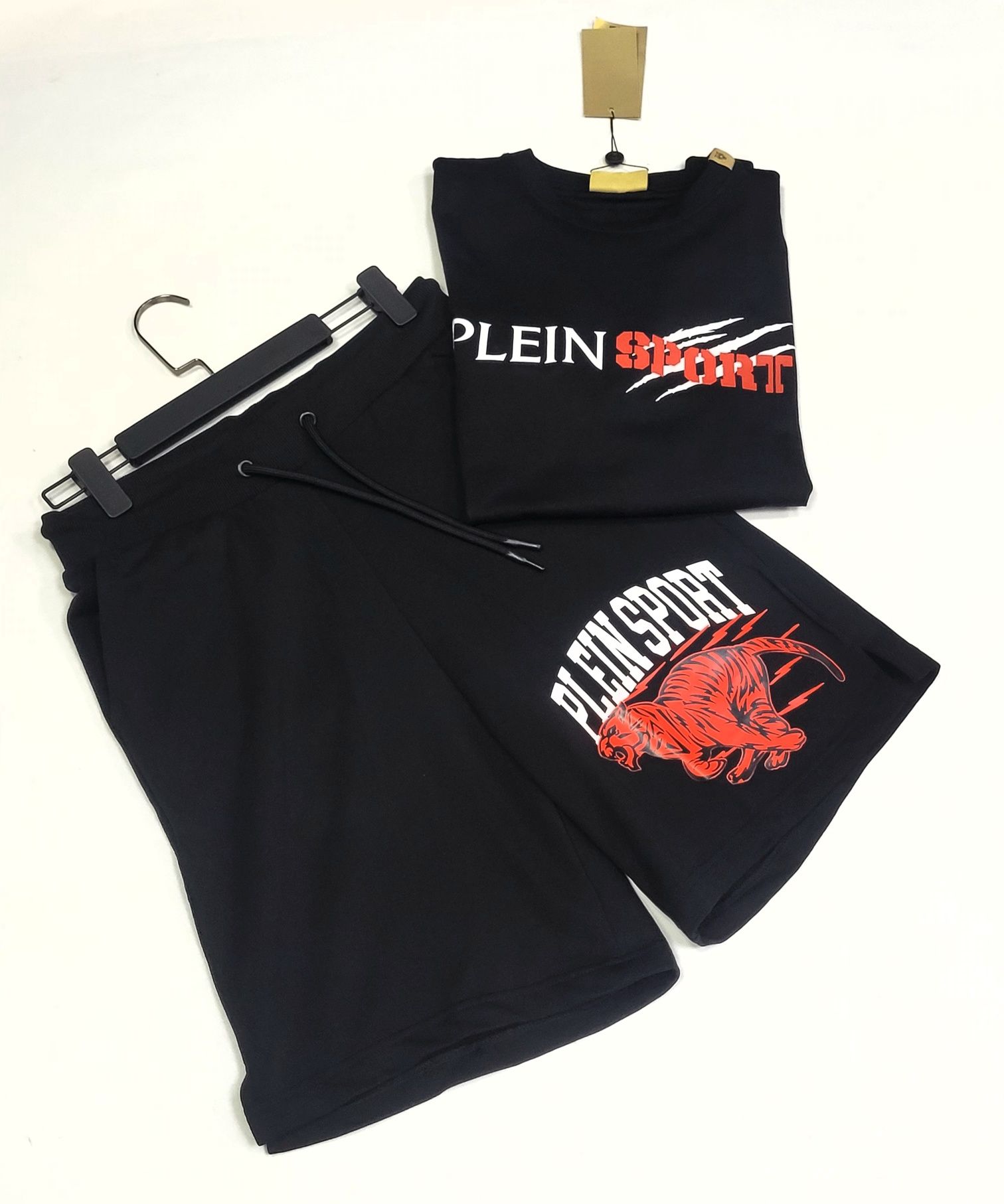 Шорты Philipp Plein