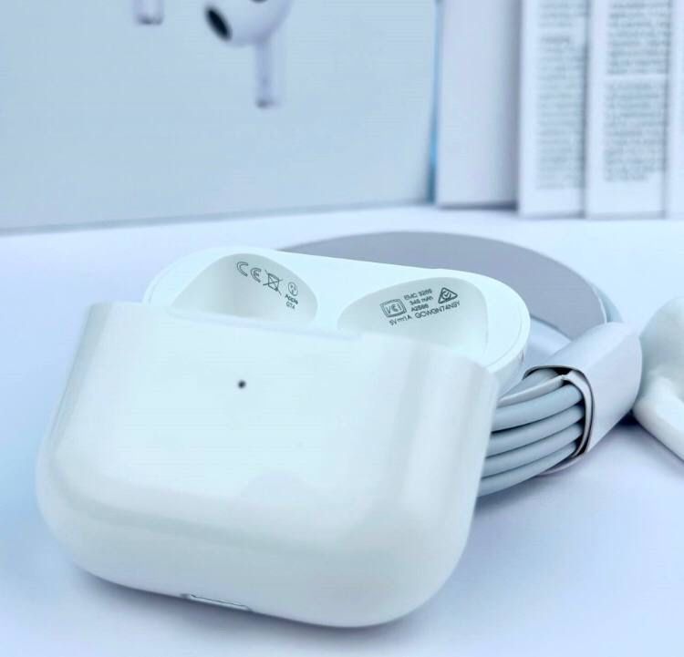 Air Pods 3 ціна приємна
