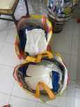 Roupa bebé 0 aos 3 meses