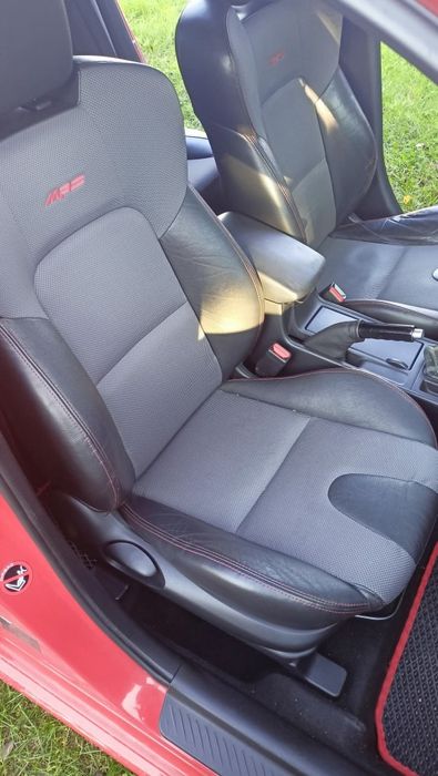 Mazda 3 BK 2.0 PB Kintaro 2007r