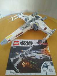 LEGO 75301 Star Wars Myśliwiec X-wing Luka Skywalkera