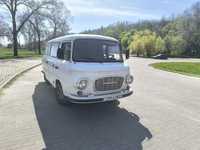 BARKAS 1000. Продаж тільки з переоформленням.