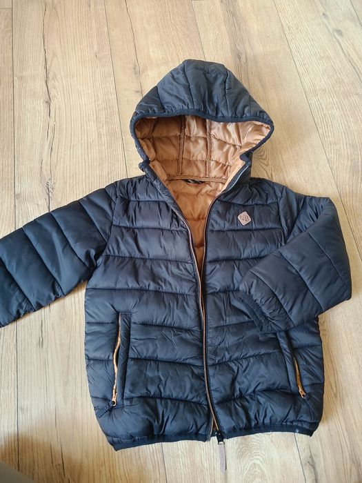 Kurtka pikowana rozmiar 98 Reserved