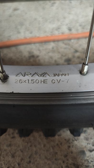 Продам велосипед 26"