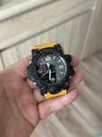 Casio GWG-1000-1a9
