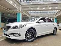 Hyundai Sonata 2018 З ПДВ
