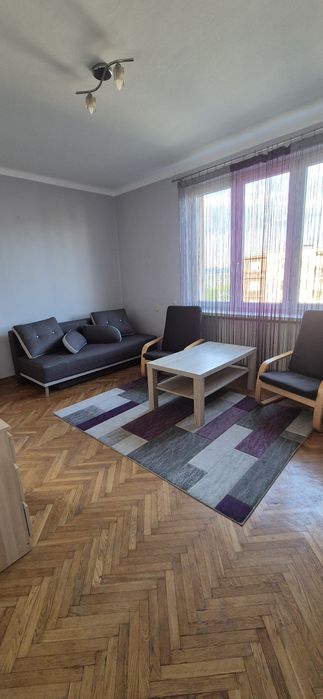 Ładna 1-pokojowa kawalerka w centrum Białegostoku