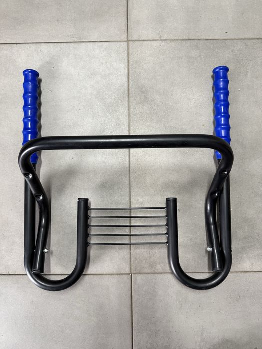 Suporte para bicicleta