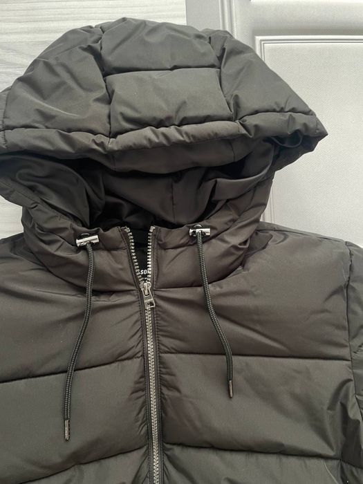 Зимова куртка ONLY & SONS • Тепла та легка • Якісний матеріал