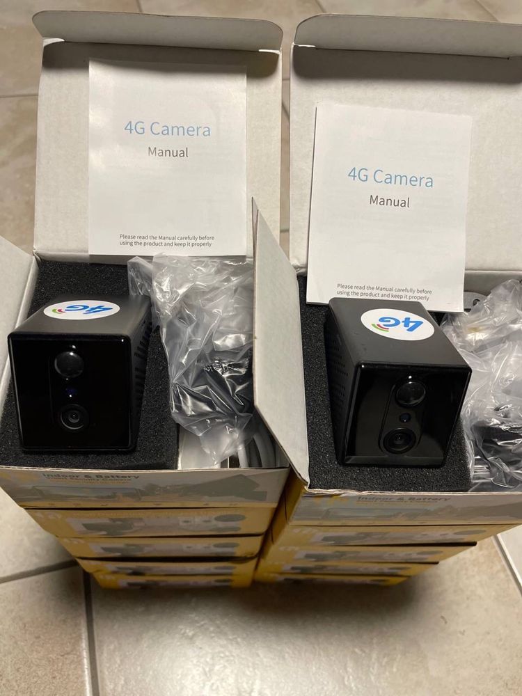 Портативная мини камера 4G мини камера CB75 міні камера СВ75 4G камера