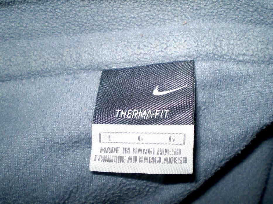 Kurtka NIKE z podpinką rozmiar L