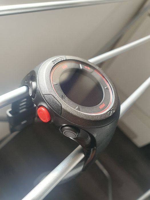 Relógio GPS Onmove 500 HRM