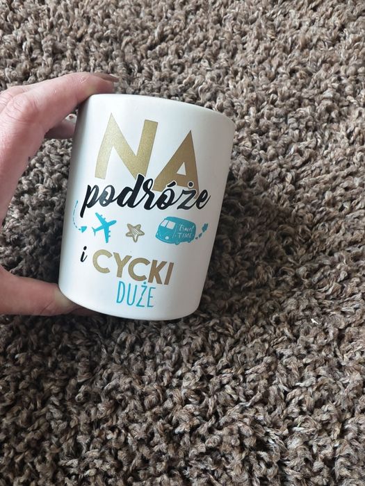 Skarbonka dla dziewczyny