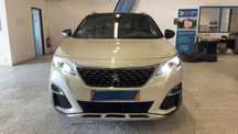 Peugeot 3008 GT-LINE_FUL_1,2B_130KM_BIAŁA-PERŁA_Nawi_Skóry_Kamera_Xenon_Gwarancja