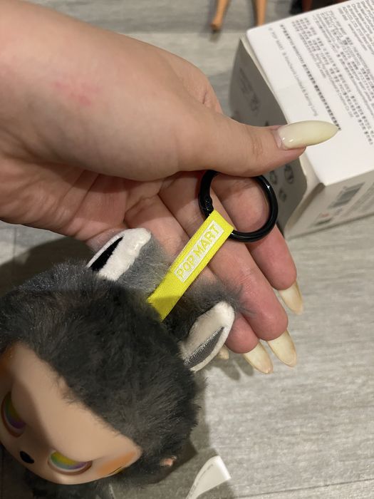 Лабубу нові якісні на подарунок іграшка дитяча брелок labubu