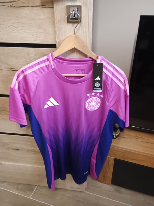 Koszulka Niemiec Adidas