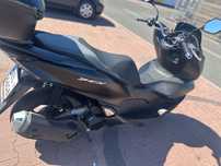 Honda PCX Honda PCX 125  salon Polska