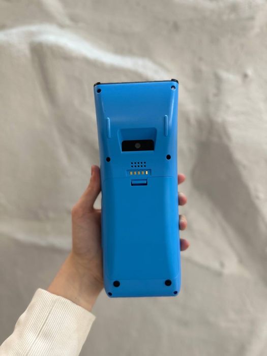 Смарткаса для вашого бізнесу