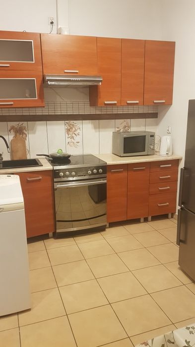 Noclegi w centrum miasta