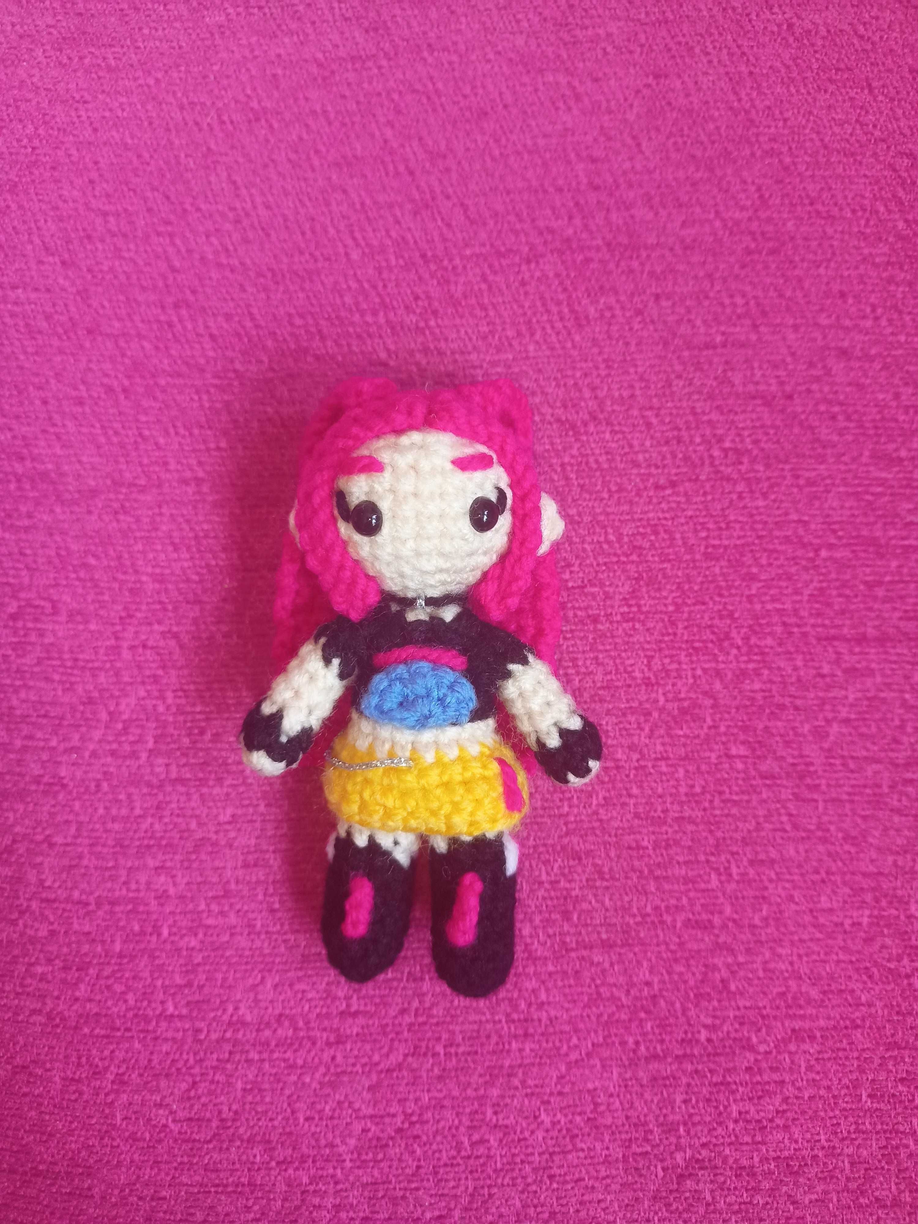 Mini Mira Huntr/x