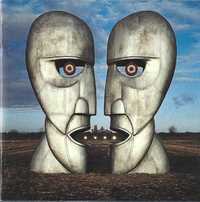 Pink Floyd - - - - - - The Division Bell ... ... CD
