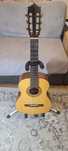 Gitara 3/4 Martinez MC-20S Jun + pokrowiec i "krawat" gratis.