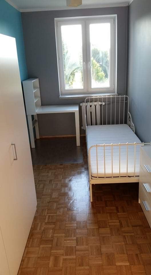 Mieszkanie 70m2 Sikorskiego 4 pokoje blok cegla 1 pietro